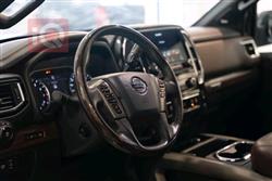 نيسان تيتان